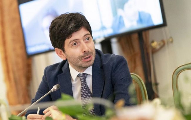 Італія вводить обов'язковий карантин і тестування для прибуваючих з Британії