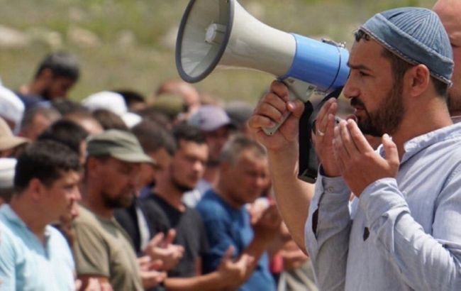 Окупанти в Криму відправили в СІЗО ще двох затриманих вчора кримських татар