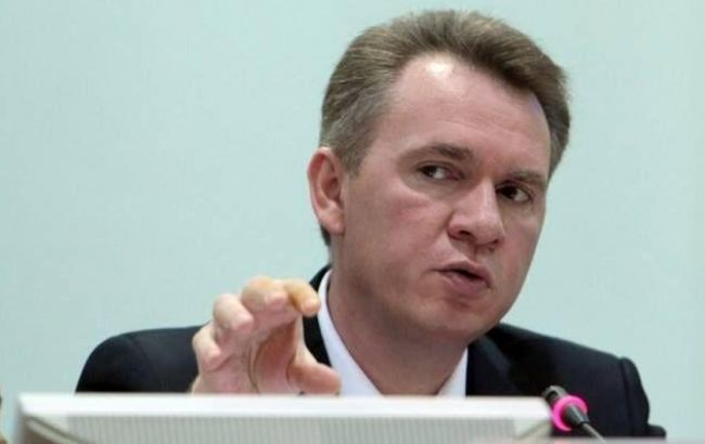 Охендовський прийшов на допит в НАБУ