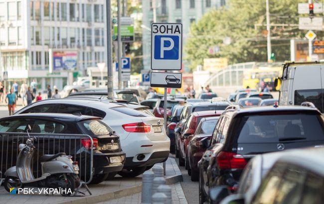 Названы автомобили, за которые украинцам придется заплатить большой налог: перечень