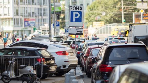 Цены на бензин стабилизировались, автогаз дешевеет