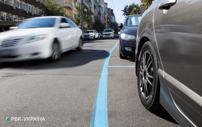 В Киеве с 1 апреля отменят ограничение скорости до 50 км/ч на 7 улицах