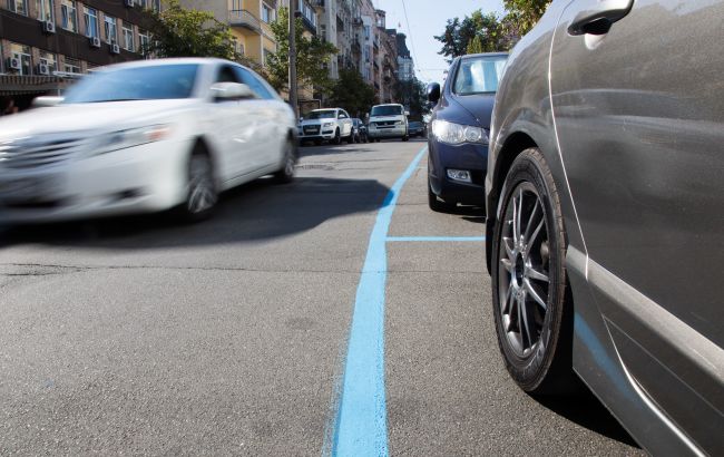 Автофіксація порушень ПДР: у Мінфіні назвали суму сплачених штрафів