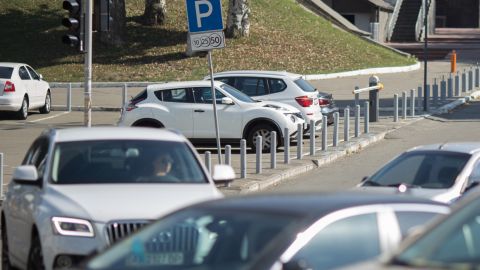 Бензин перестал дешеветь: цены на украинских АЗС