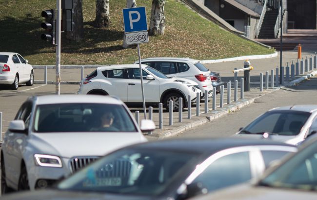 Кабмин предлагает увеличить налог на дорогие автомобили