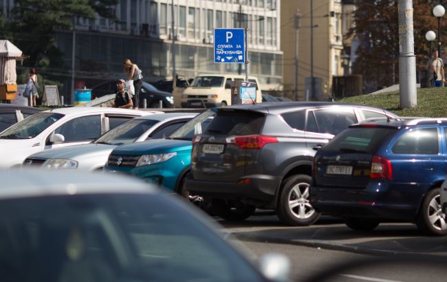 МВС пропонує дозволити арешти на 15 діб за п'яне водіння