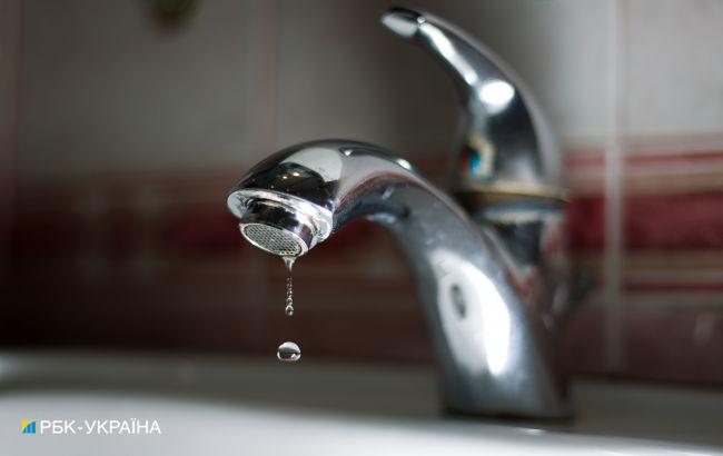 Карлівська фільтрувальна станція пропрацювала 6 годин та знову була знеструмлена