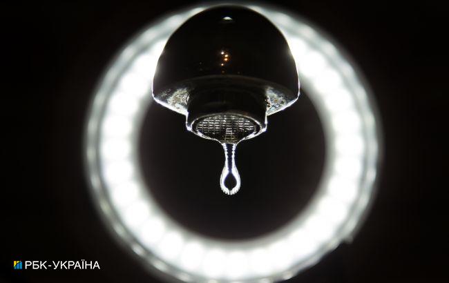 Частина Харкова залишилася без води: список вулиць