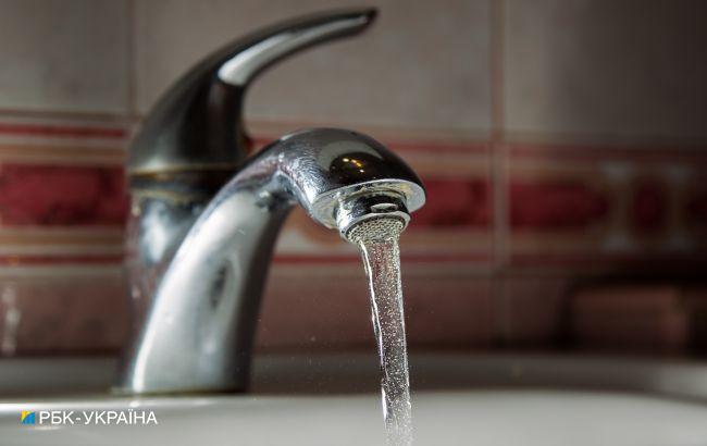 Один з районів Києва залишився без води через аварію
