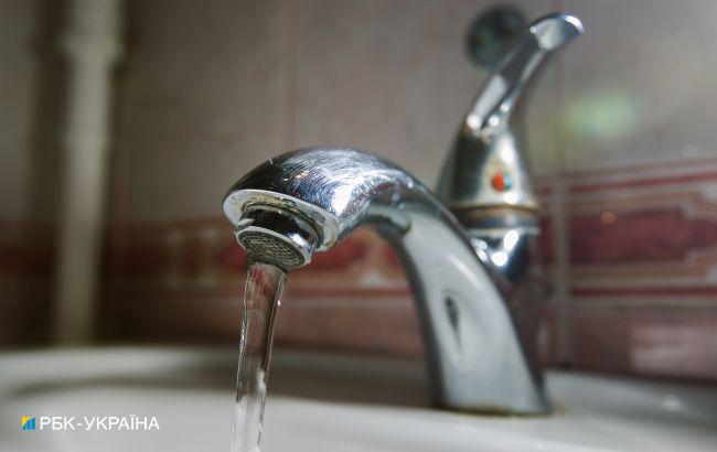 Вода в Криму: Ялті будуть давати за графіком, в Сімферополі залишилося на 8 днів