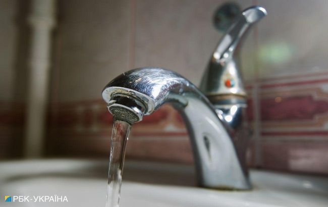 В Одесі відновили водопостачання