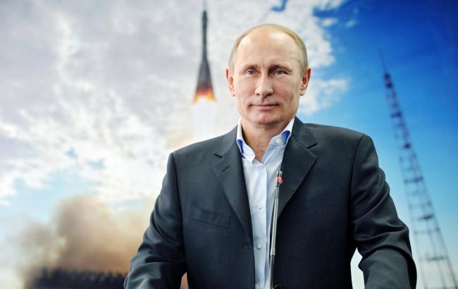Песков: решение Путина о выводе войск РФ из Сирии не связано с переговорами