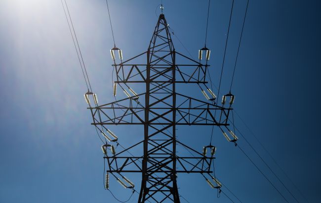 У населених пунктах Бучанського та Вишгородського району відновлено електропостачання