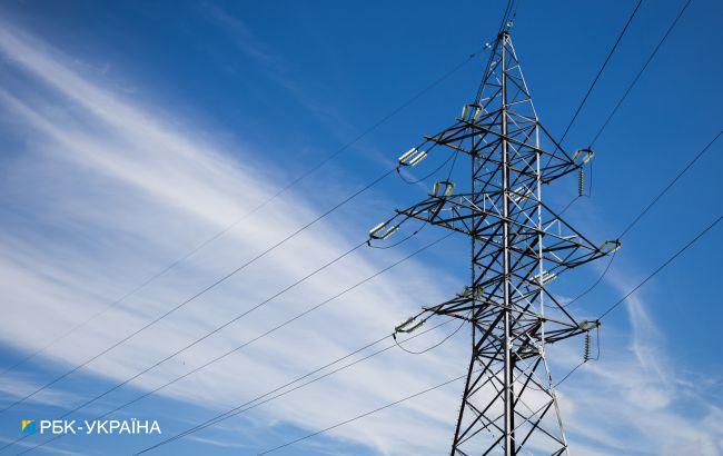 Беларусь начала аварийные поставки электроэнергии в Украину