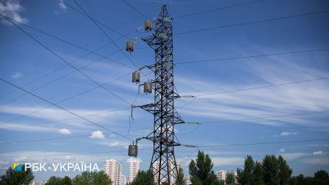 В Украине без света остались 75 населенных пунктов из-за непогоды