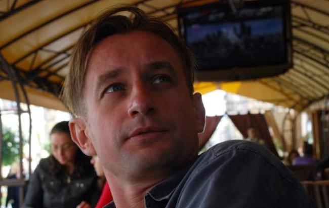 "Ворошиловград" Сергея Жадана экранизируют