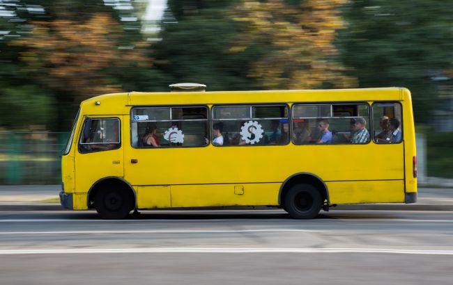 У Полтаві планують підняти вартість проїзду у громадському транспорті до 15 грн