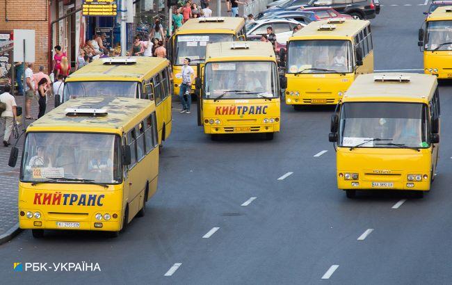 ВР хоче заборонити "акустичне насильство" у транспорті: комітет працює над законом