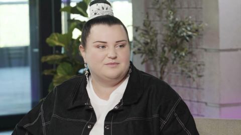Alyona Alyona "всколыхнула" заявлением о Евровидении 2024