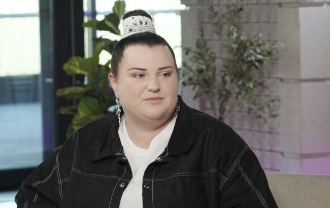 Alyona Alyona "всколыхнула" заявлением о Евровидении 2024