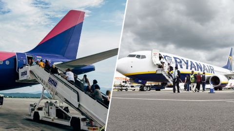 Гарантовано полетіти у відпустку. Як планувати подорожі при регулярних скасуваннях рейсів