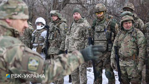 В Киеве на Оболони обезвредили вражескую ДРГ
