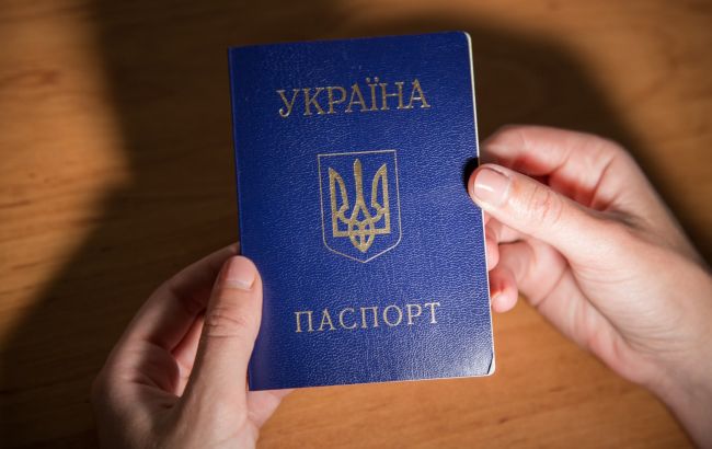 Украинцам объяснили, как как быстро можно сменить имя, фамилию и отчество