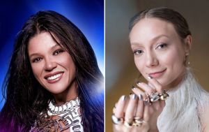 Скандал з агітацією на Нацвідборі: Руслана вперше пояснила свої заклики голосувати за LEL&Eacute;KA