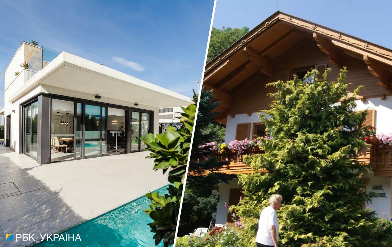 Купити квартиру в Австрії, Болгарії, Іспанії - поради юристів і ...