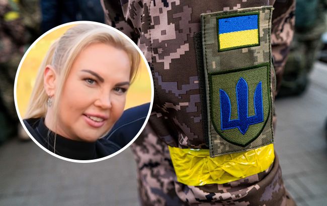 "Я виросла на полігоні": Камалія хоче вступити до лав ЗСУ
