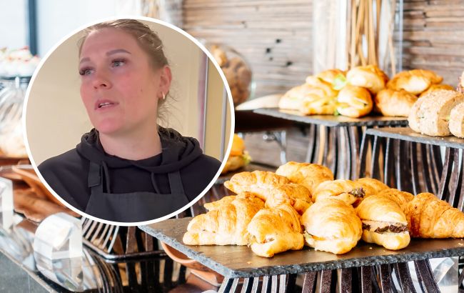 В Одесі знову "какая разница": у місцевій пекарні відмовились обслуговувати клієнтку українською