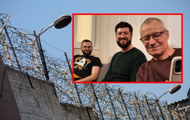 Его считали погибшим в Еленовке: невероятная история пастора с Азовстали