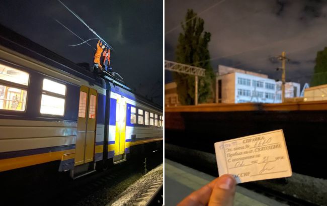 Проблеми з інклюзивністю та довідки російською: Укрзалізниця потрапила в новий скандал