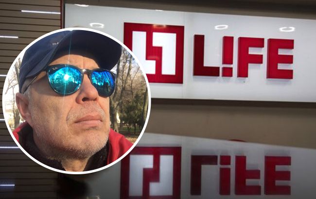 "Бездушні скоти". Друг померлого Сергія Гладкова грубо послав російську журналістку