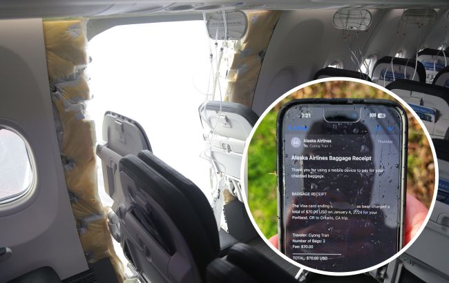 Целый и невредимый: iPhone выжил после падения с высоты 5 километров (фото)