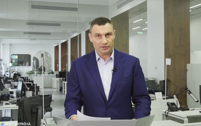 В Киеве могут ужесточить карантин: названо условие
