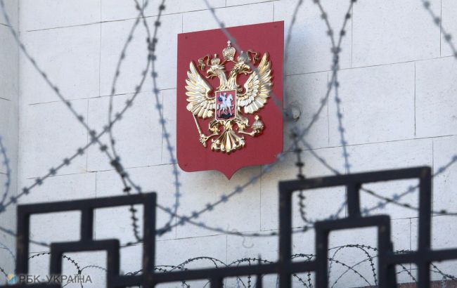 Країни Вишеградської групи засудили дії РФ в Чехії та висилку дипломатів
