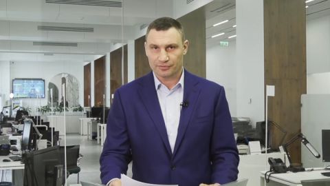 Киев из-за карантина теряет более полутора миллиардов гривен