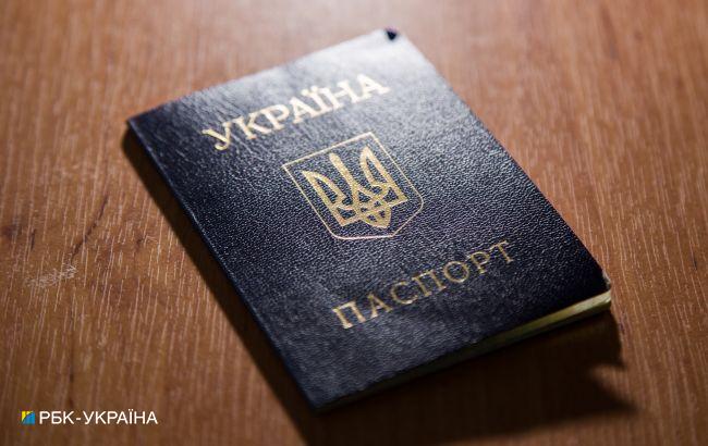 Вышел на улицу без паспорта в карантин. В Сумской области мужчину оштрафовали на 17 тысяч гривен