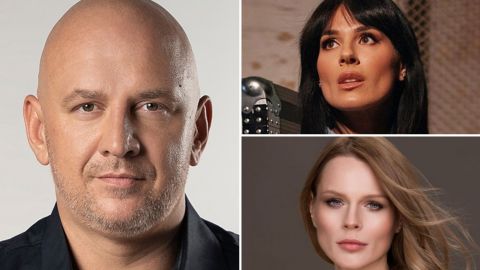 Вже такі дорослі! Діти українських зірок змінилися до невпізнаваності (фото)