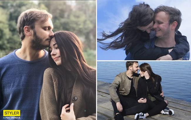 "Насолода для вух": найромантичніший український гурт випустив "сніжну" пісню