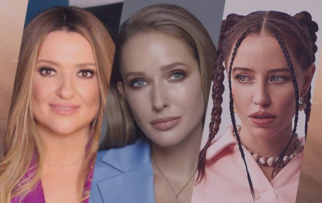 "Злость наша неисчерпаема". Звезды болезненно отреагировали на российскую атаку Киева "шахедами"