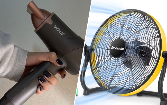 Топ-5 незаменимых в быту приборов, которые могут работать без розетки