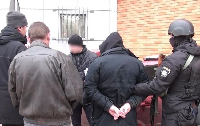 В Польше задержали главаря одной из крупнейших наркогруппировок Украины