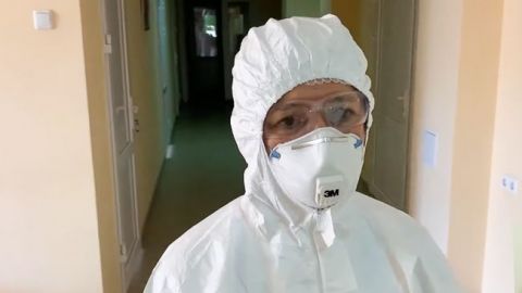 В Черновицкой области от COVID-19 умерли трое медиков