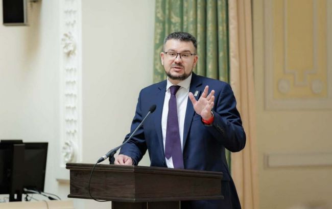 В Україні готують перепоховання ще одного видатного діяча УНР