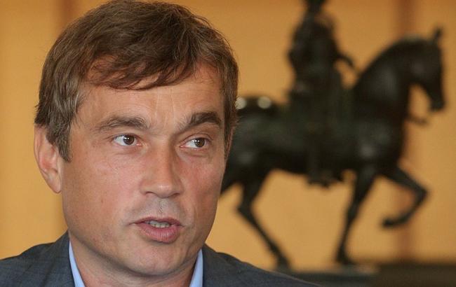 Бизнесмен Хмельницкий основал K.Fund для поддержки проектов в области экономики и образования