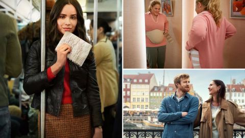 20 найкращих фільмів про кохання на Netflix, які підкорюють серця зараз