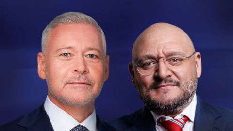 Спадщина Кернеса. Хто готується до битви за посаду мера Харкова