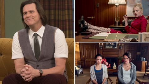 Когда тяжело на душе. 5 сериалов, которые заменят сеанс у психолога